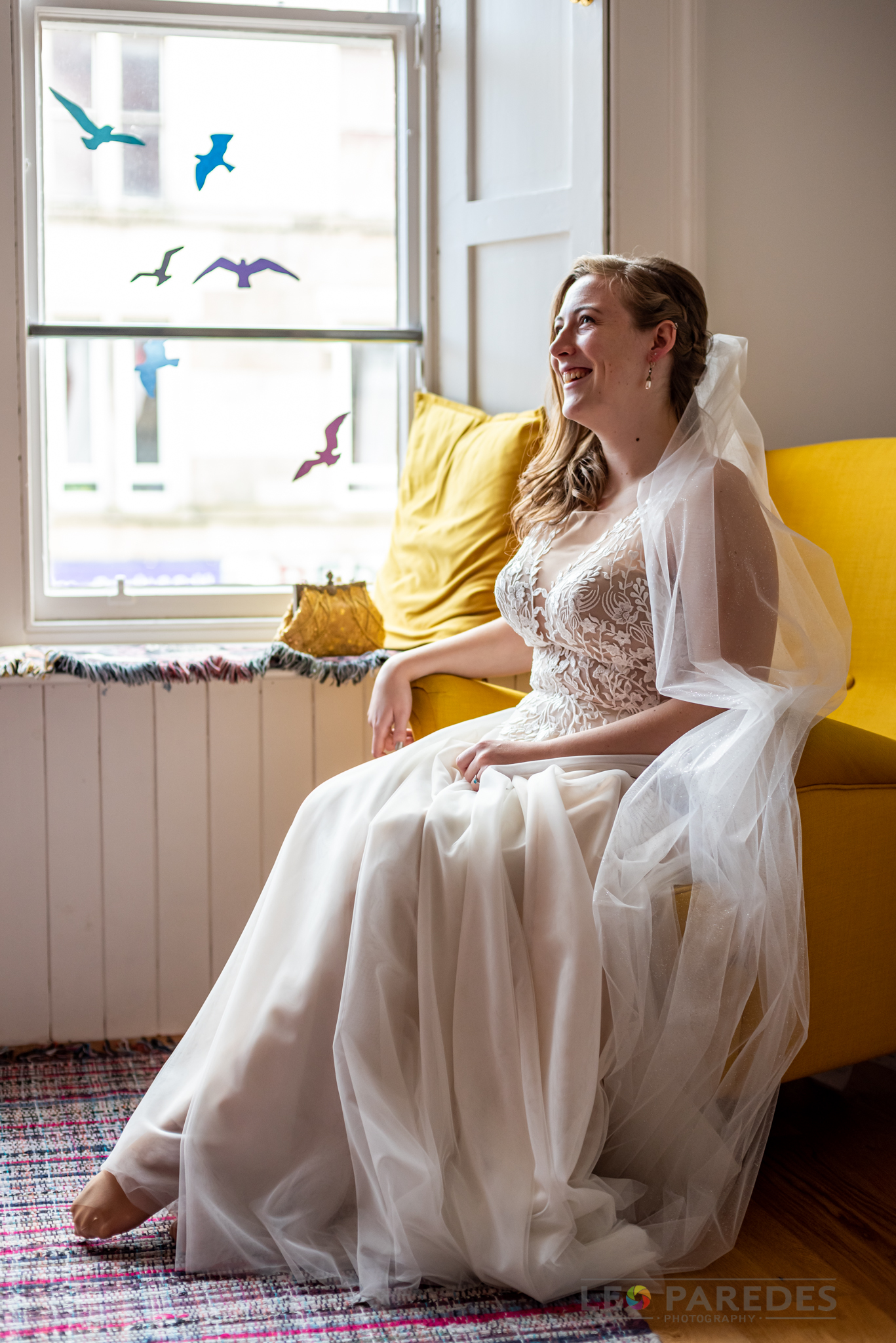 Wedding photography